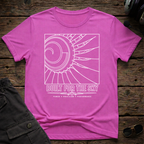 Built For The Sky T-shirt