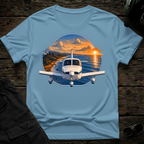 Coastal Piper T-shirt