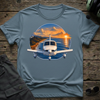 Coastal Piper T-shirt
