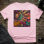 Psychedelic Sky T-shirt