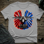 FA/18 Fireworks T-shirt