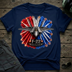 FA/18 Fireworks T-shirt