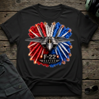 FA/18 Fireworks T-shirt