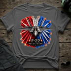 FA/18 Fireworks T-shirt