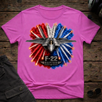 FA/18 Fireworks T-shirt
