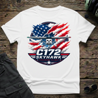 SkyHawk Freedom Flight T-shirt