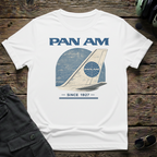 Pan Am Tail T-shirt