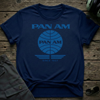Vintage Pan Am T-shirt