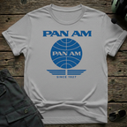 Vintage Pan Am T-shirt