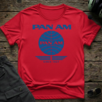 Vintage Pan Am T-shirt