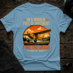 Find The Grass T-shirt