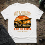 Find The Grass T-shirt