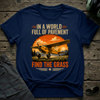 Find The Grass T-shirt