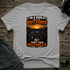 Trust Your Instincts T-shirt