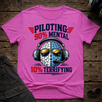 90% Mental T-shirt