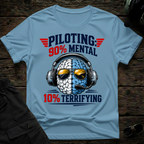 90% Mental T-shirt