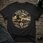 Built To Roam T-shirt
