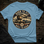 Built To Roam T-shirt