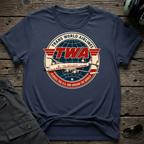 TWA Connie T-shirt
