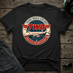 TWA Connie T-shirt