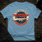 TWA Connie T-shirt