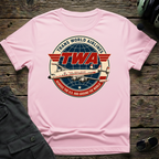 TWA Connie T-shirt
