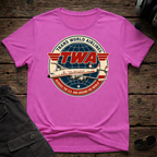 TWA Connie T-shirt