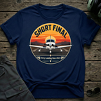 Short Final Cherokee T-shirt