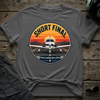 Short Final Cherokee T-shirt