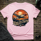 Keep'em Flying T-shirt