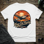 Keep'em Flying T-shirt