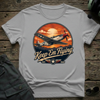 Keep'em Flying T-shirt