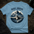 Rise Above T-shirt
