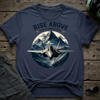 Rise Above T-shirt
