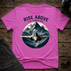 Rise Above T-shirt