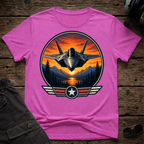 Raptor Sunset T-shirt