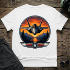 Raptor Sunset T-shirt