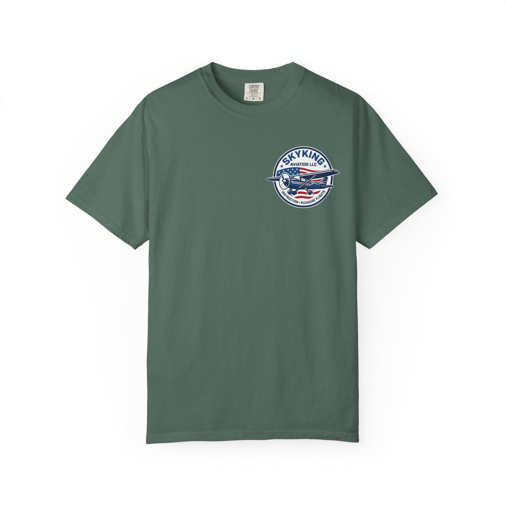 Sky King 2 Sided- Special Order