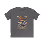 172 Attitude Youth Graphic Tee