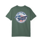 Sky King 2 Sided- Special Order