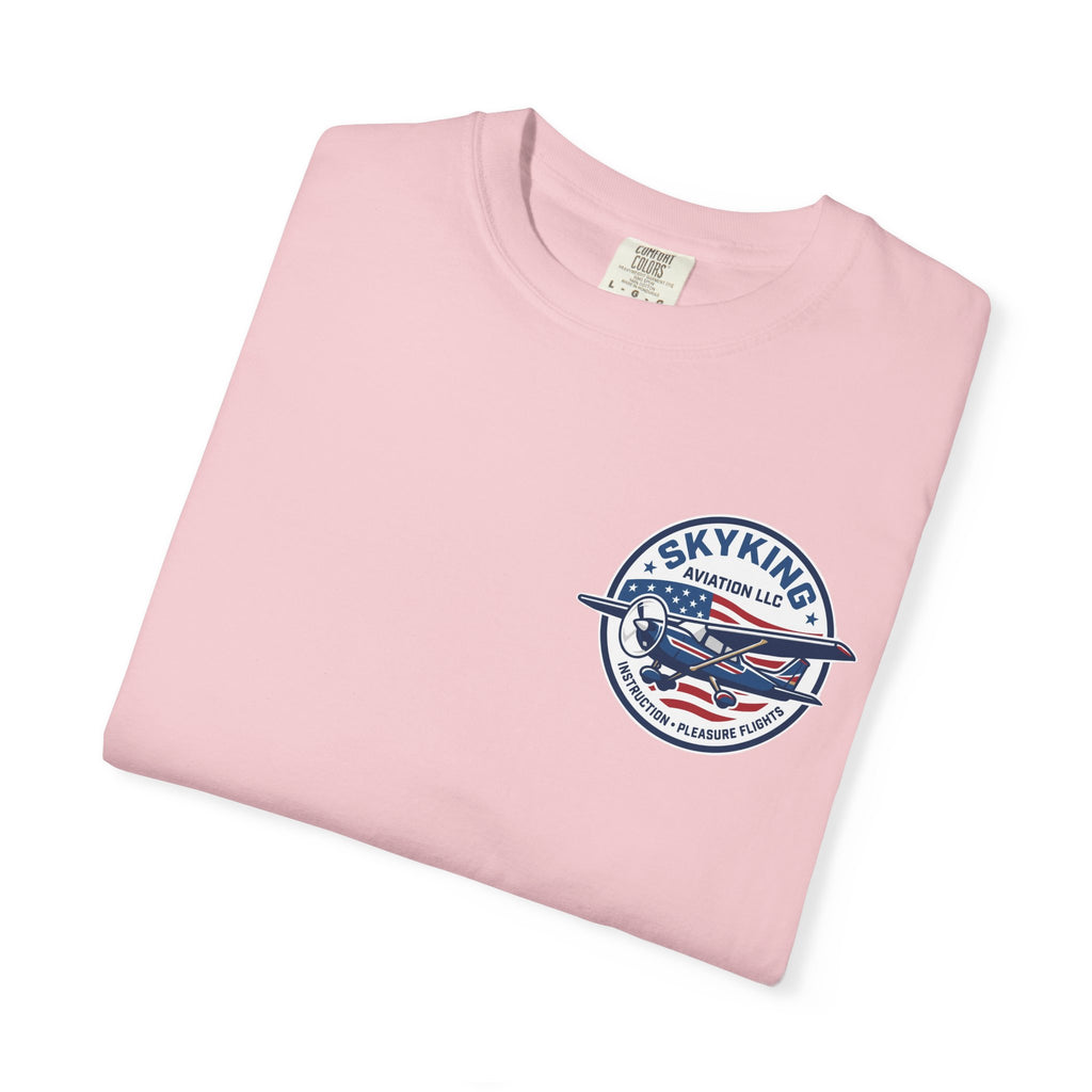 Sky King 2 Sided- Special Order