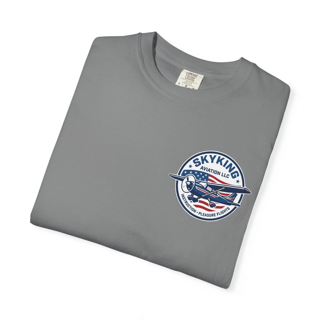 Sky King 2 Sided- Special Order