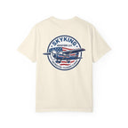 Sky King 2 Sided- Special Order