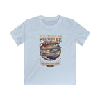 172 Attitude Youth Graphic Tee
