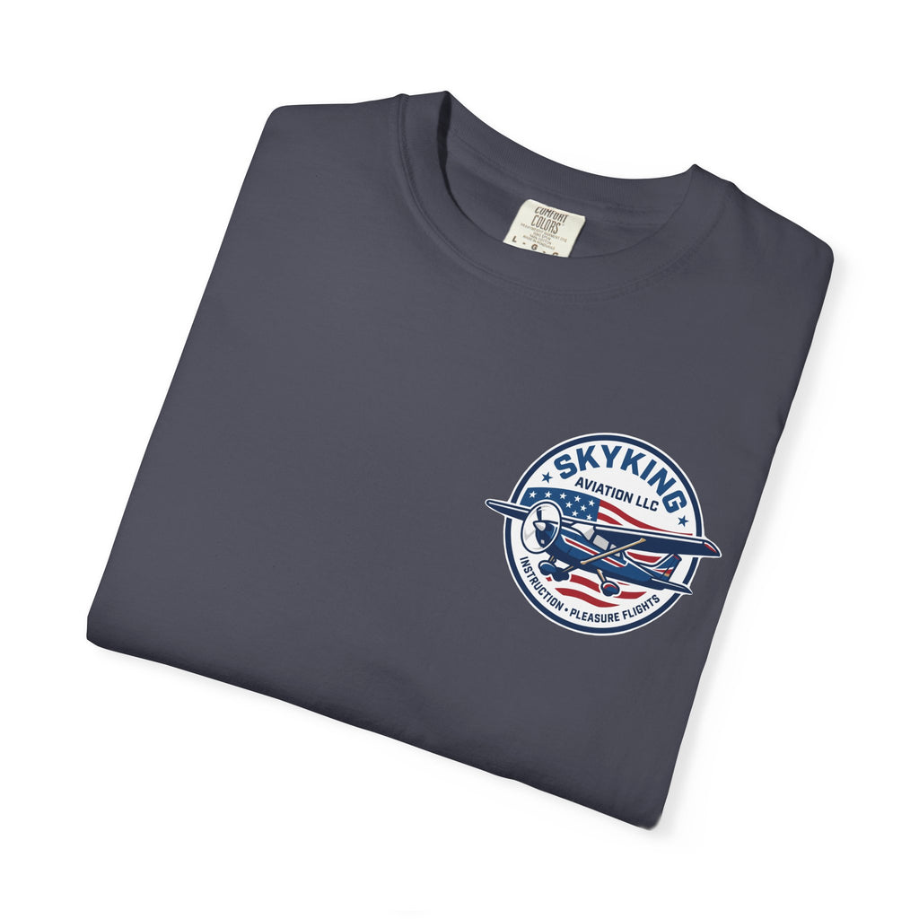 Sky King 2 Sided- Special Order