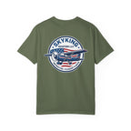 Sky King 2 Sided- Special Order