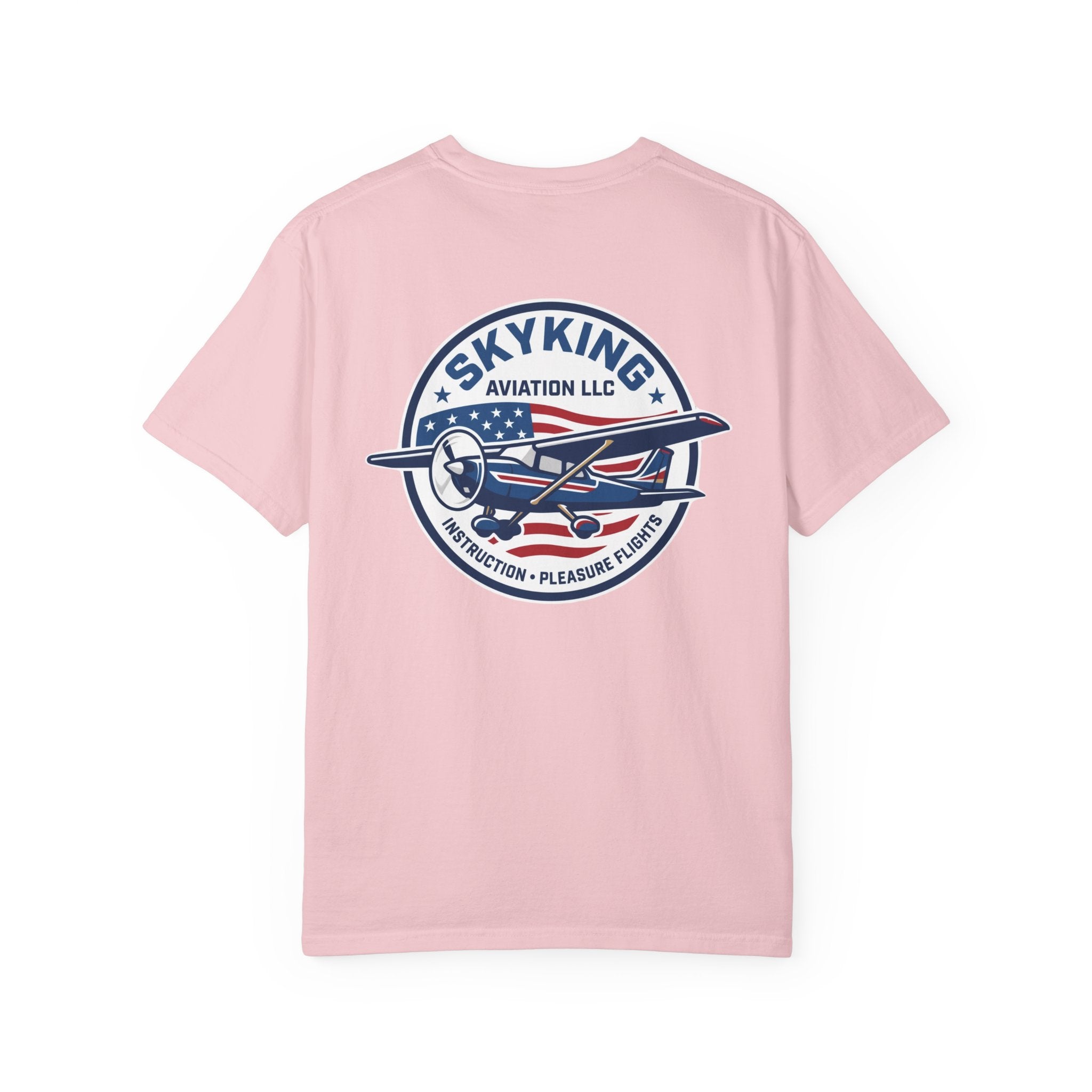 Sky King 2 Sided- Special Order