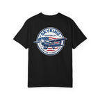 Sky King 2 Sided- Special Order