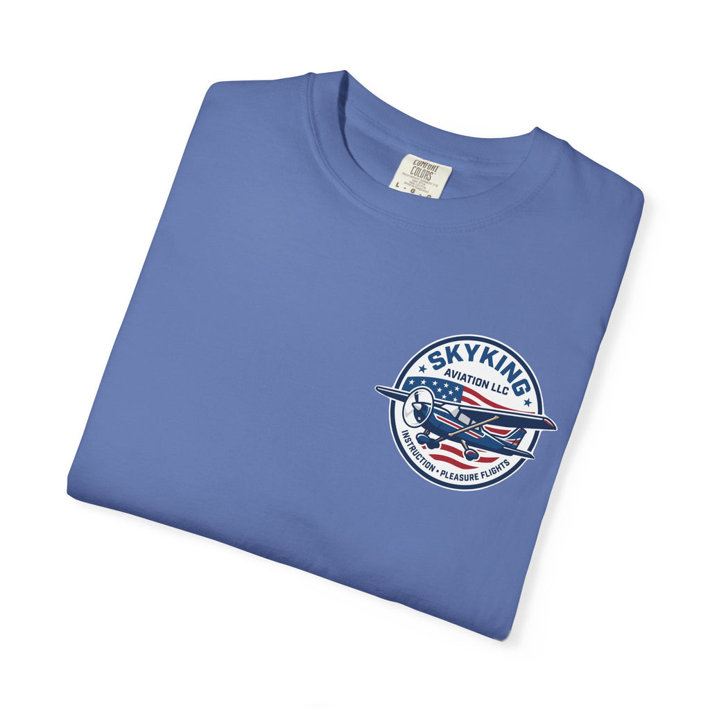 Sky King 2 Sided- Special Order