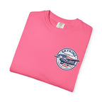 Sky King 2 Sided- Special Order